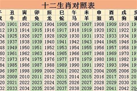 2022年生肖是什麼